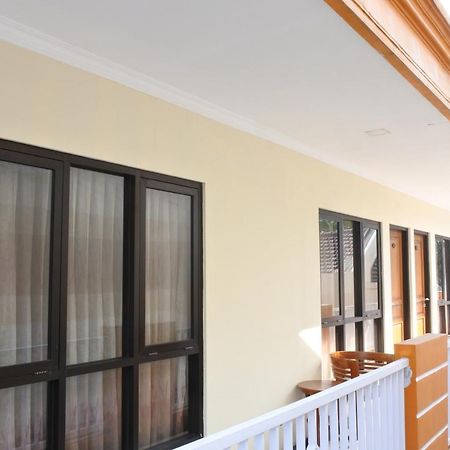 Morse Guest House 말랑 외부 사진