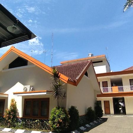 Morse Guest House 말랑 외부 사진