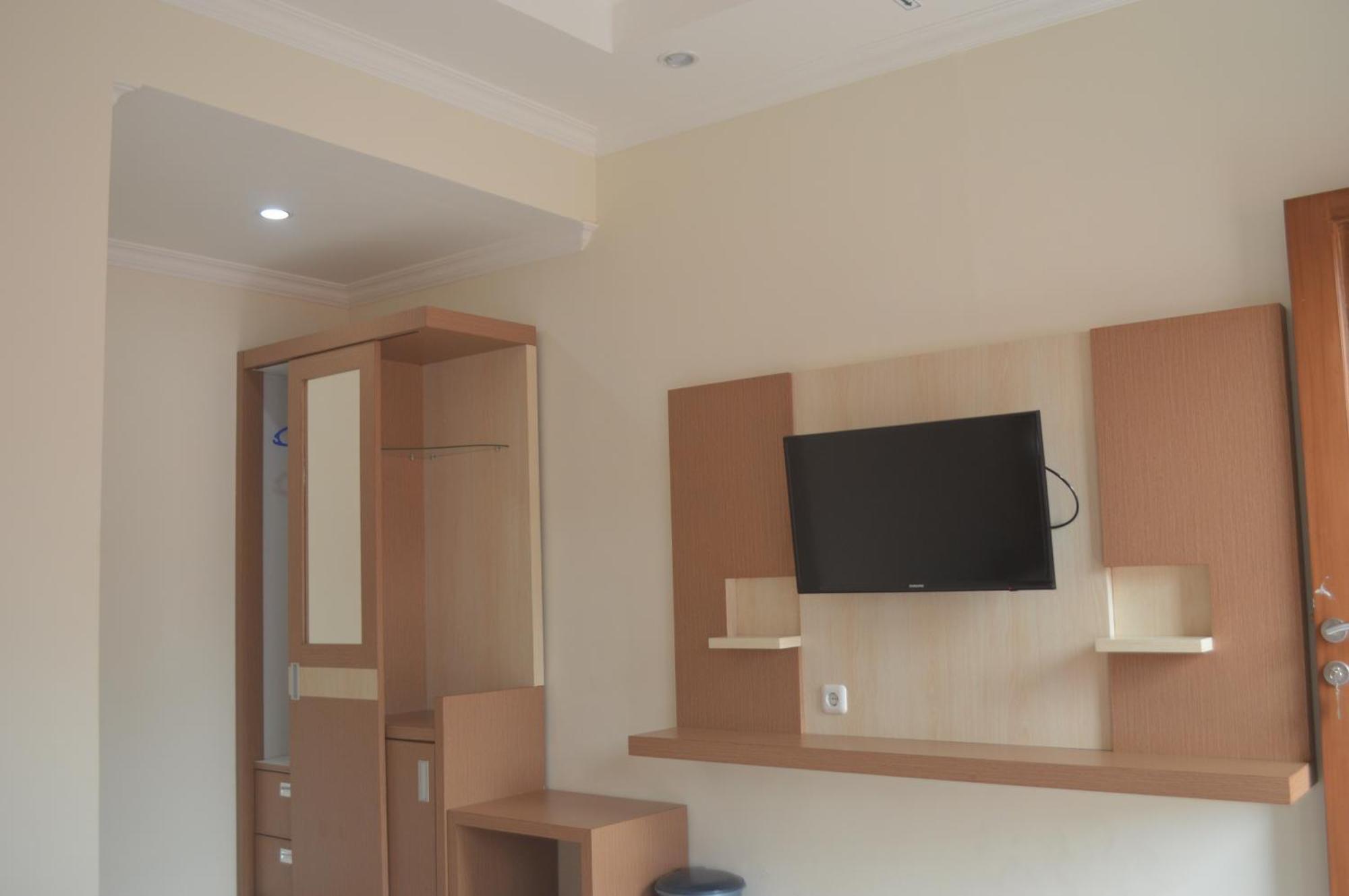 Morse Guest House 말랑 외부 사진