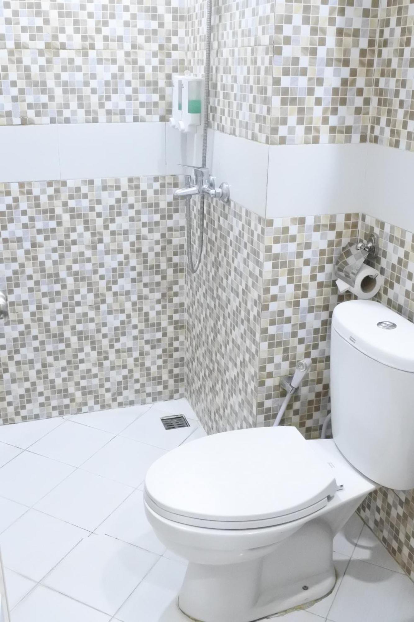 Morse Guest House 말랑 외부 사진