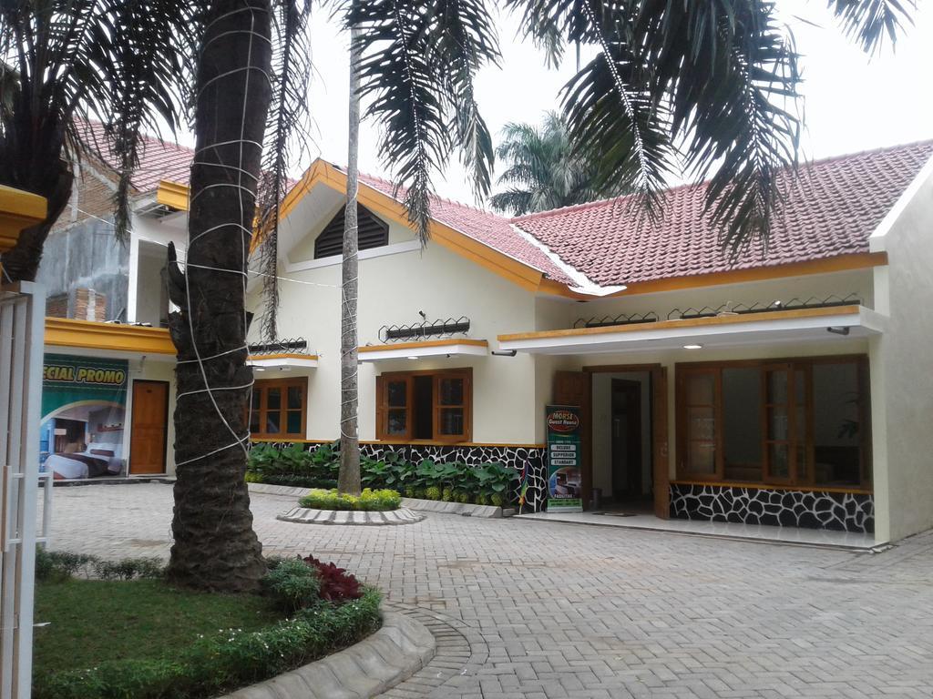Morse Guest House 말랑 외부 사진