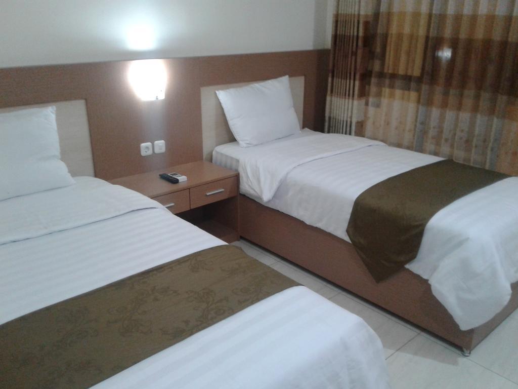 Morse Guest House 말랑 외부 사진