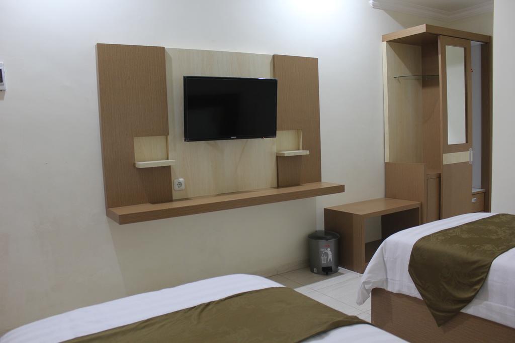 Morse Guest House 말랑 외부 사진