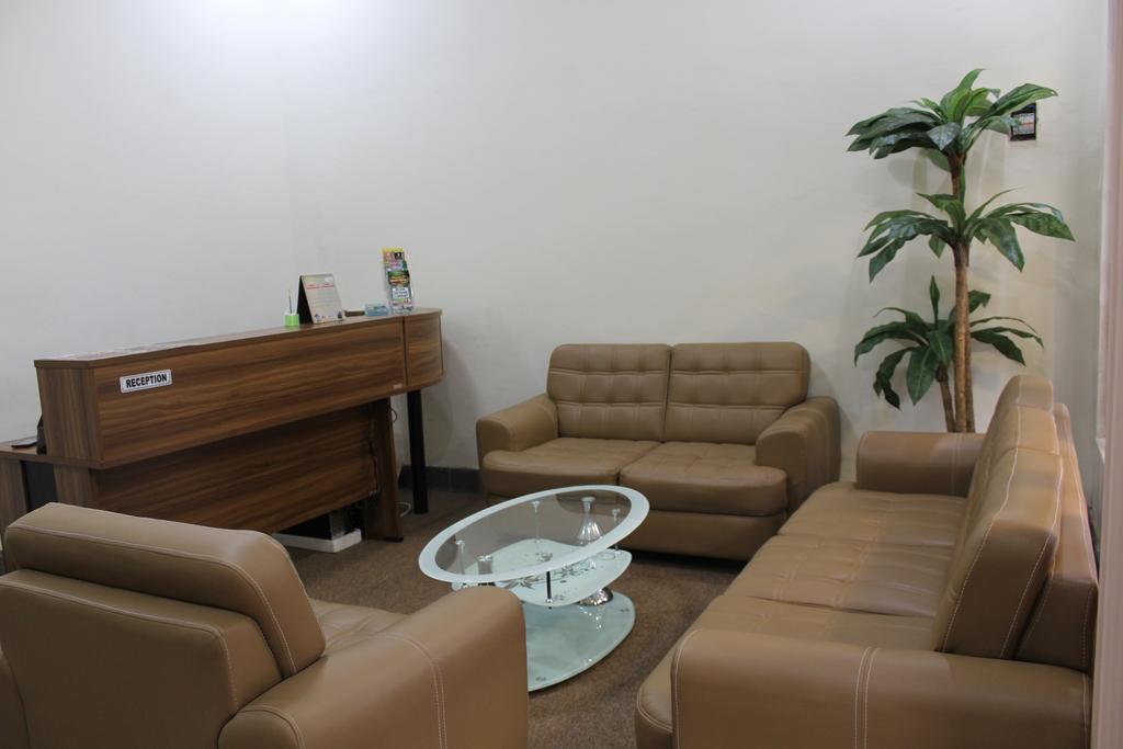 Morse Guest House 말랑 외부 사진
