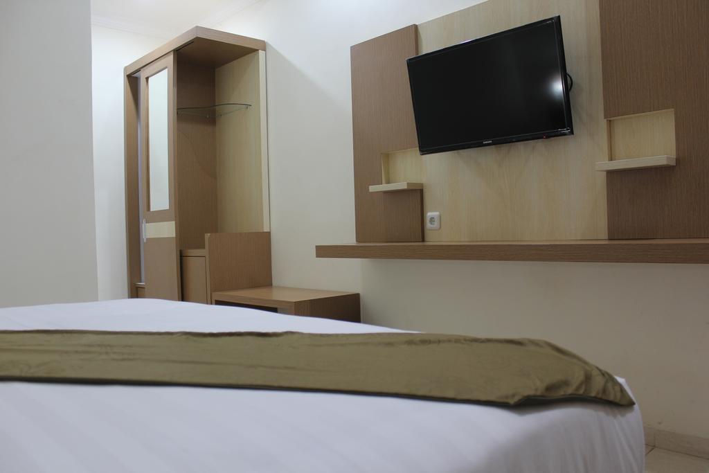 Morse Guest House 말랑 외부 사진