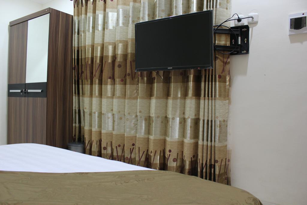 Morse Guest House 말랑 외부 사진