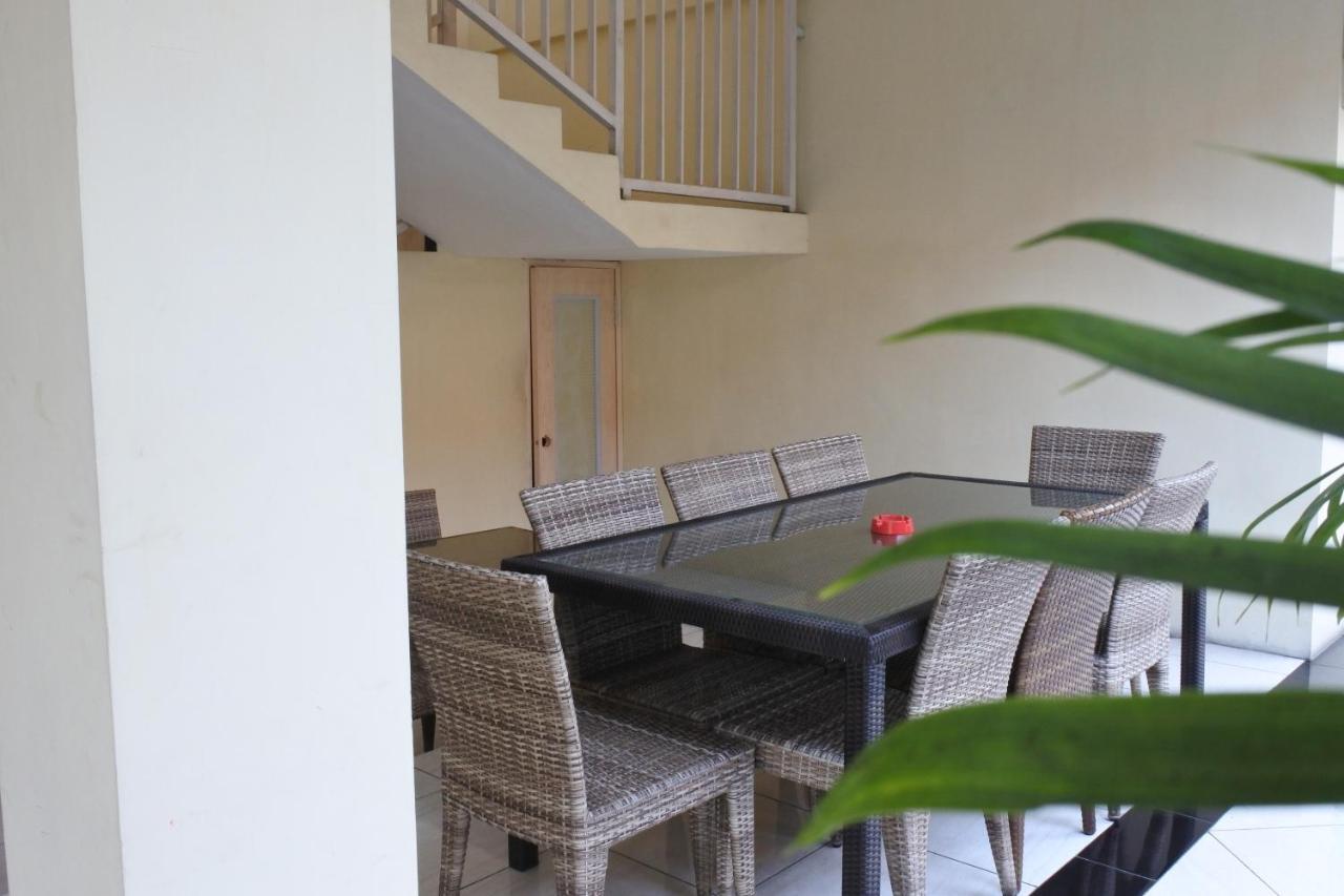 Morse Guest House 말랑 외부 사진