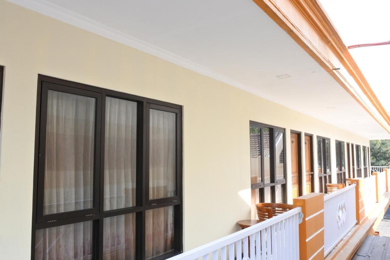 Morse Guest House 말랑 외부 사진
