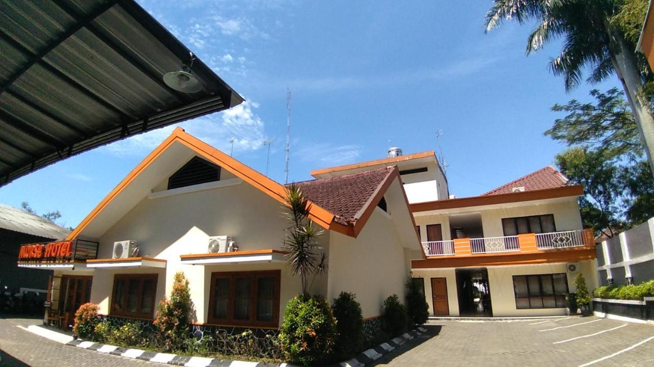 Morse Guest House 말랑 외부 사진