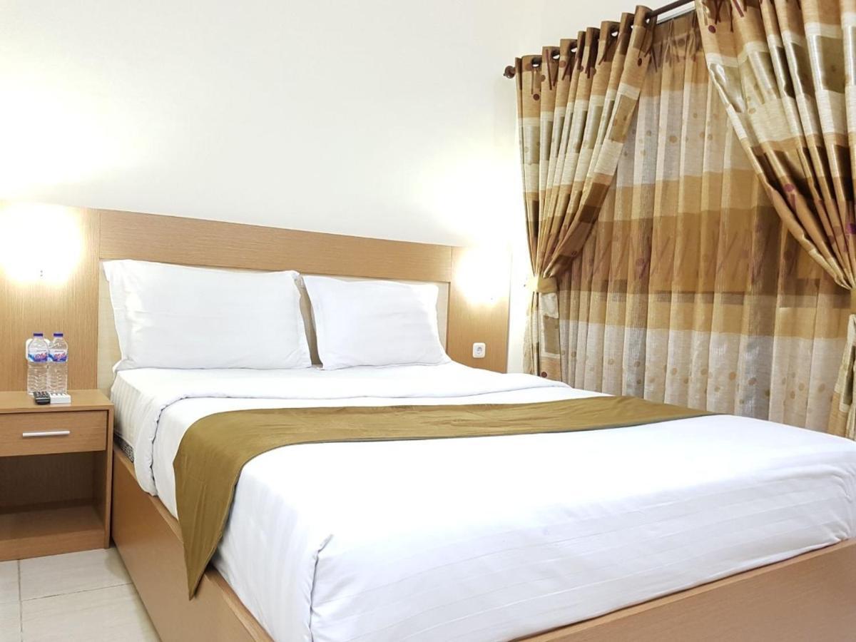 Morse Guest House 말랑 외부 사진