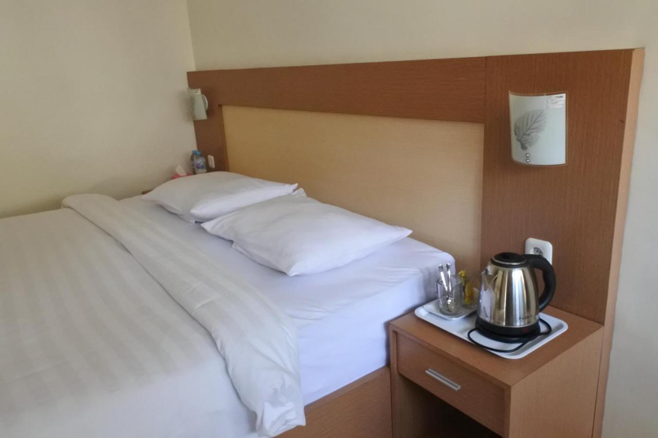 Morse Guest House 말랑 외부 사진
